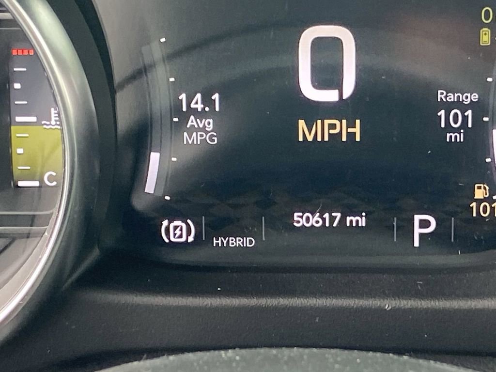 Used 2023 Jeep Wrangler Unlimited Sahara w/ Cold Weather Group AWD/4WD image 8