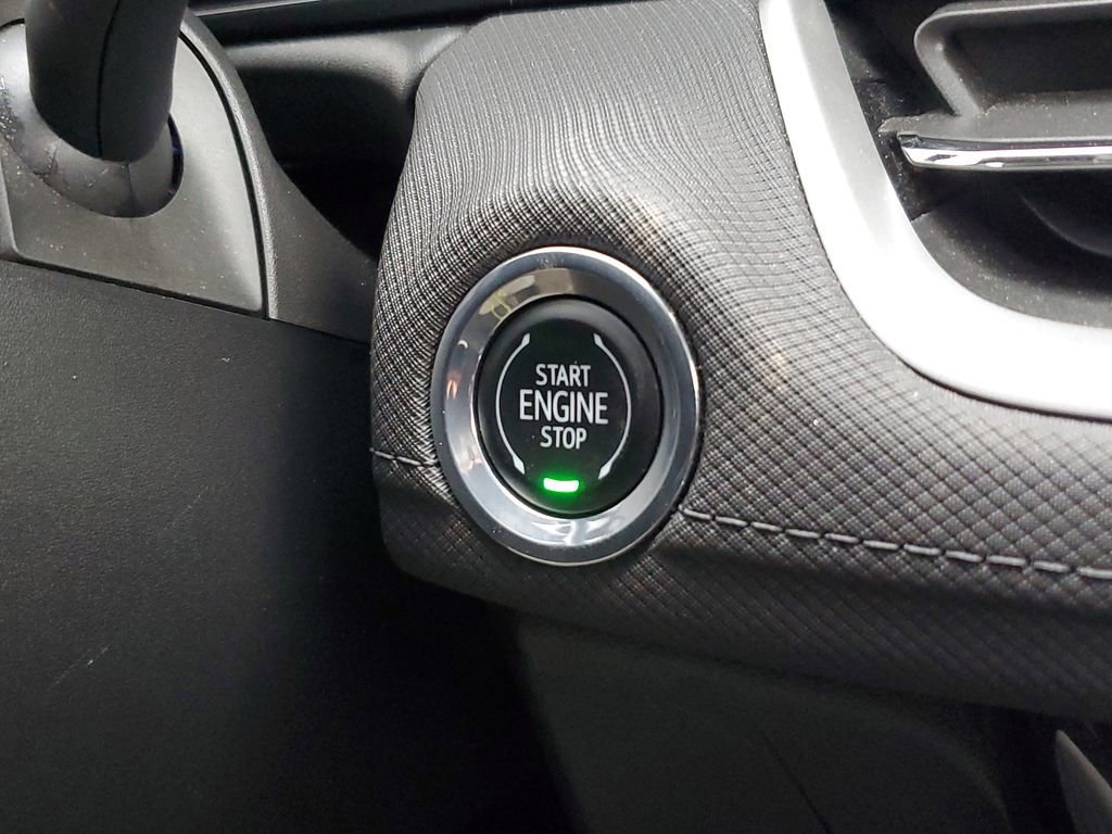 Used 2024 Chevrolet TrailBlazer LT image 21