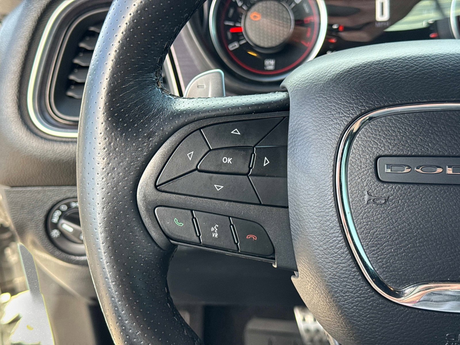 Certified 2018 Dodge Challenger R/T Scat Pack image 23