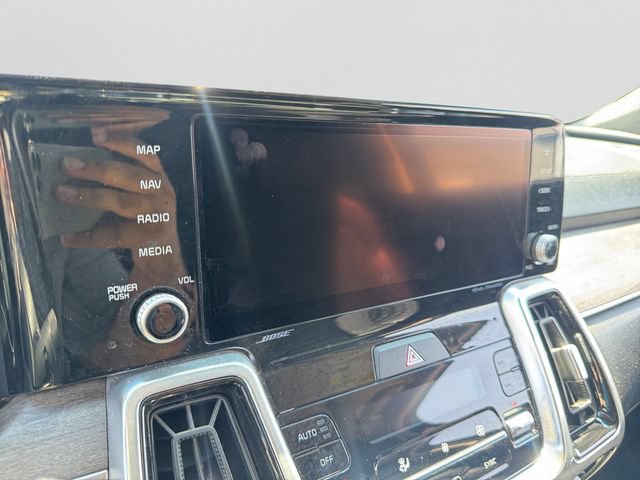 Used 2021 Kia Sorento SX Prestige AWD/4WD image 15