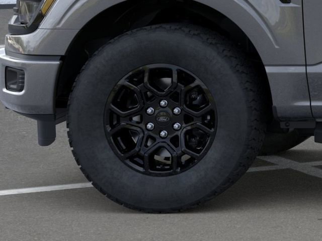New 2026 Ford F150 XLT AWD/4WD image 22