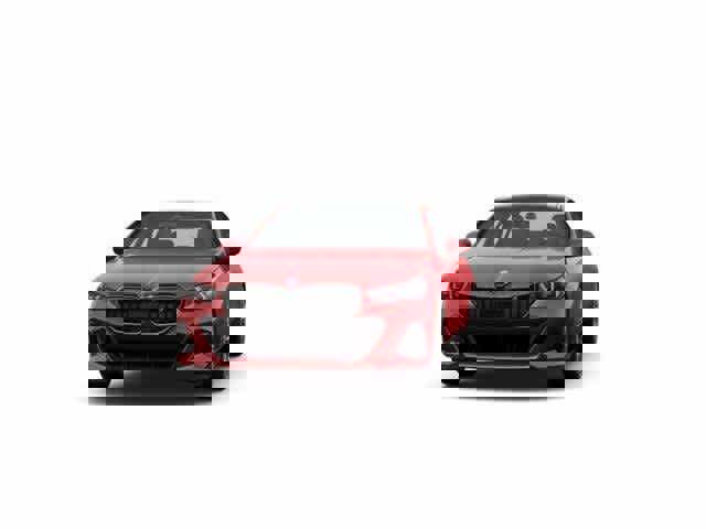 New 2026 BMW i5 eDrive40 w/ M Sport Package AWD/4WD image 3