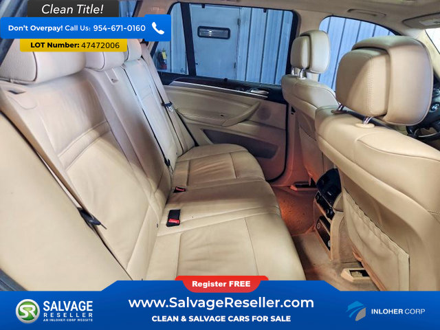 Used 2013 BMW X5 xDrive35i image 15