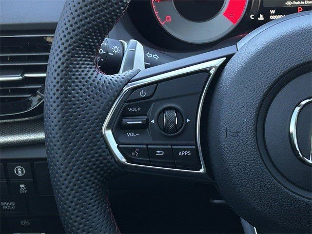 New 2026 Acura RDX A-Spec AWD/4WD image 16