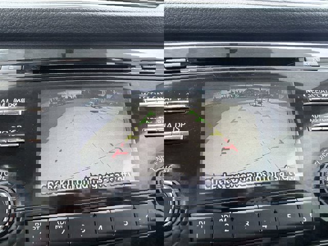 Certified 2016 Nissan Rogue S w/ Appearance Package image 11