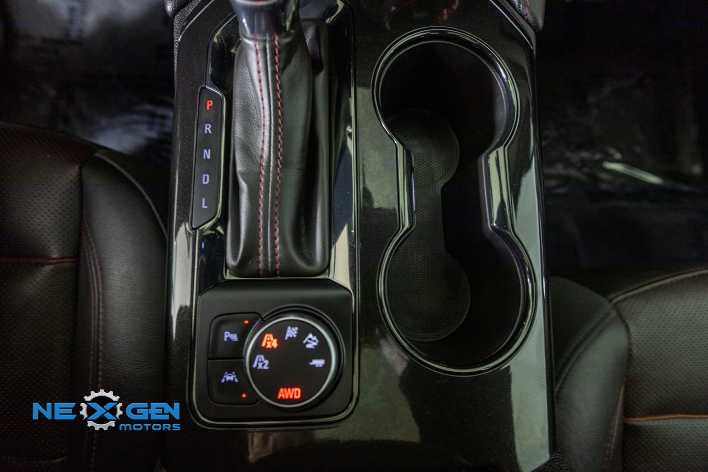 Used 2019 Chevrolet Blazer RS image 21