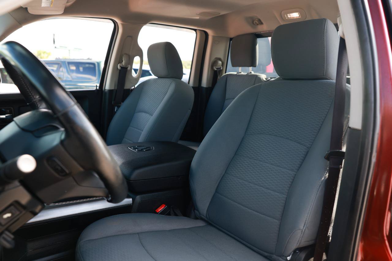 Used 2017 RAM 1500 Sport w/ Premium Sound Group RWD image 6