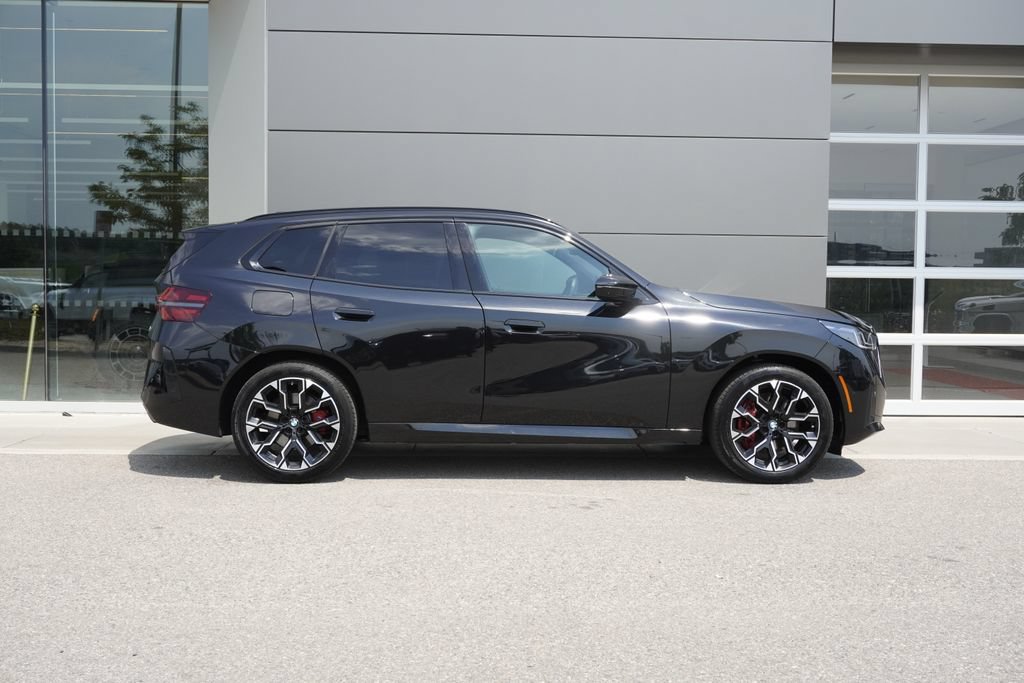 Used 2026 BMW X3 M50 AWD/4WD image 7