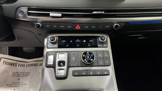 Used 2025 Hyundai Palisade Calligraphy AWD/4WD image 32