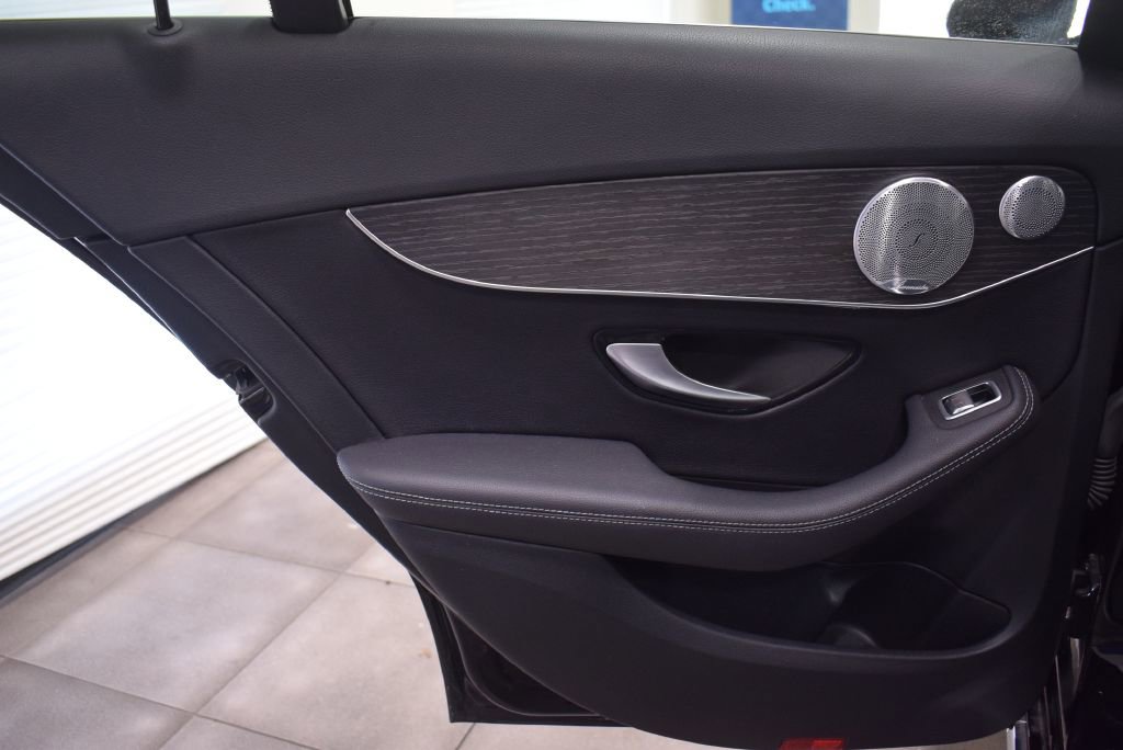 Used 2021 Mercedes-Benz C 300 4MATIC Sedan w/ Premium Package image 13