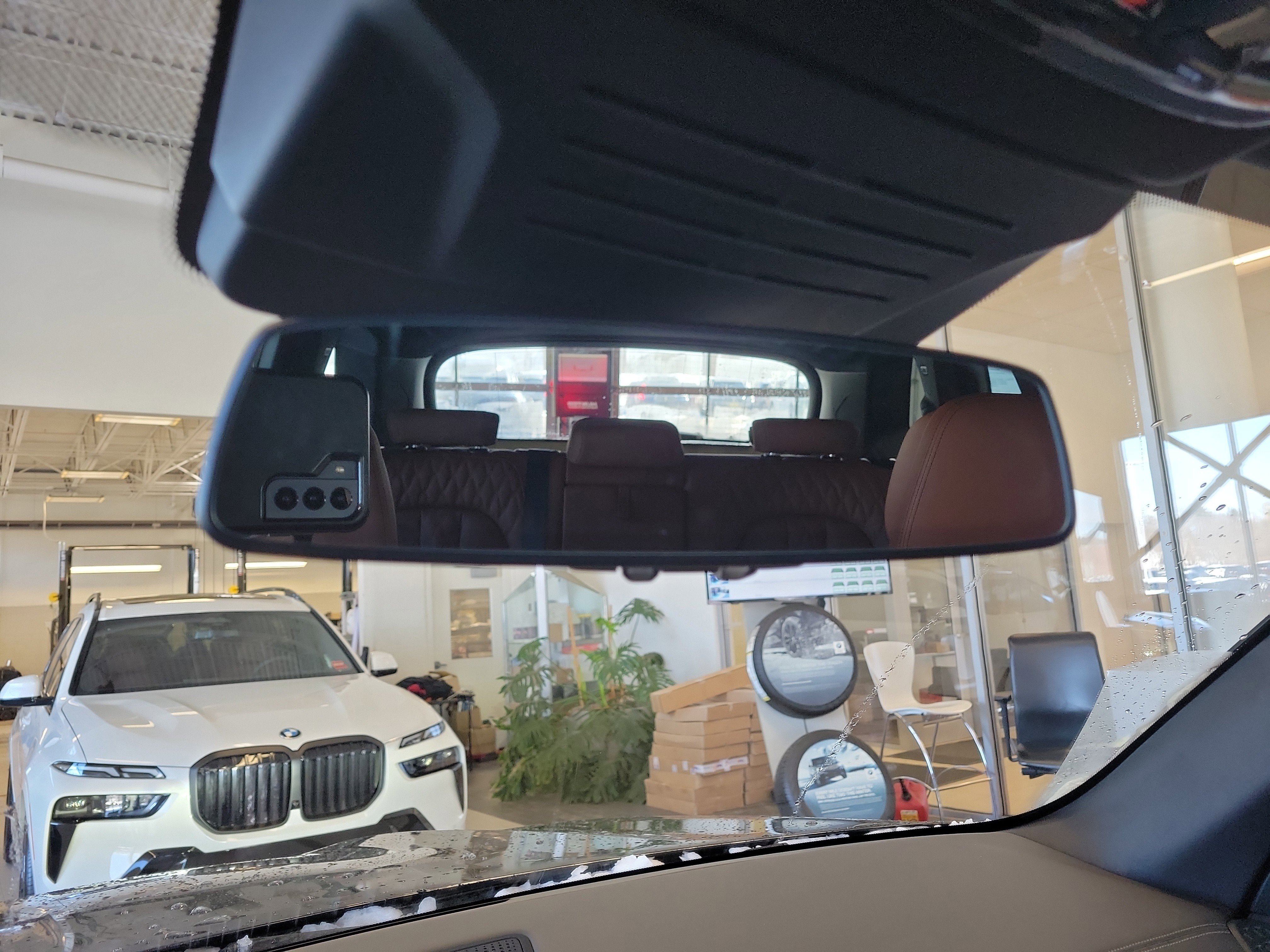New 2026 BMW X5 xDrive50e AWD/4WD image 26