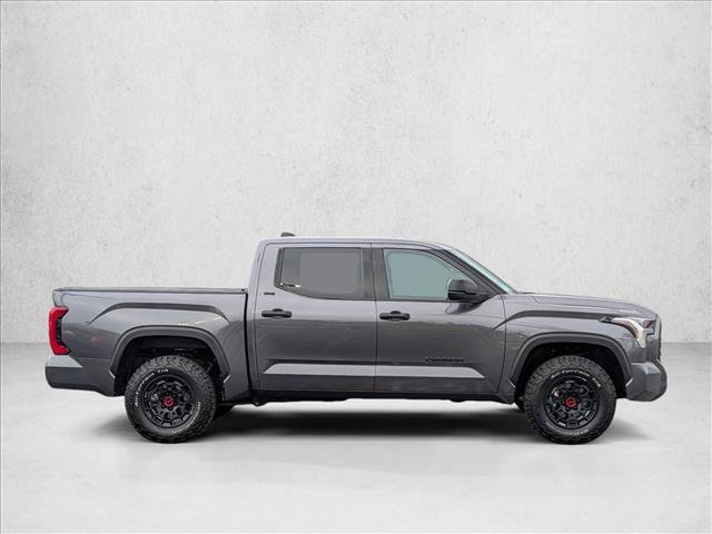 Used 2024 Toyota Tundra SR5 AWD/4WD image 4