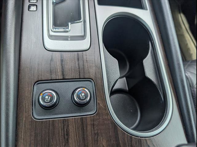 Used 2022 Nissan Murano Platinum w/ Cargo Package FWD image 16
