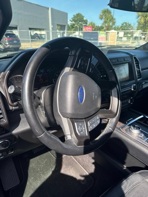 Used 2019 Ford Expedition Limited w/ Special Edition Package RWD image 10