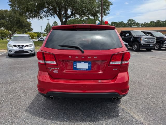 Used 2019 Dodge Journey GT AWD/4WD image 5