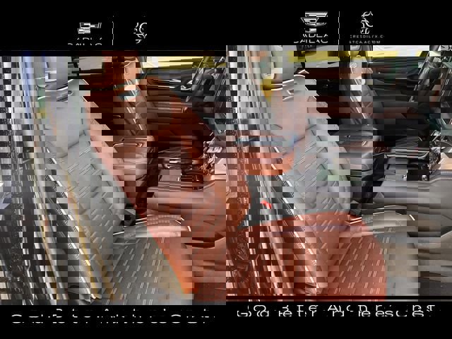 Used 2024 GMC Yukon XL Denali Ultimate image 23