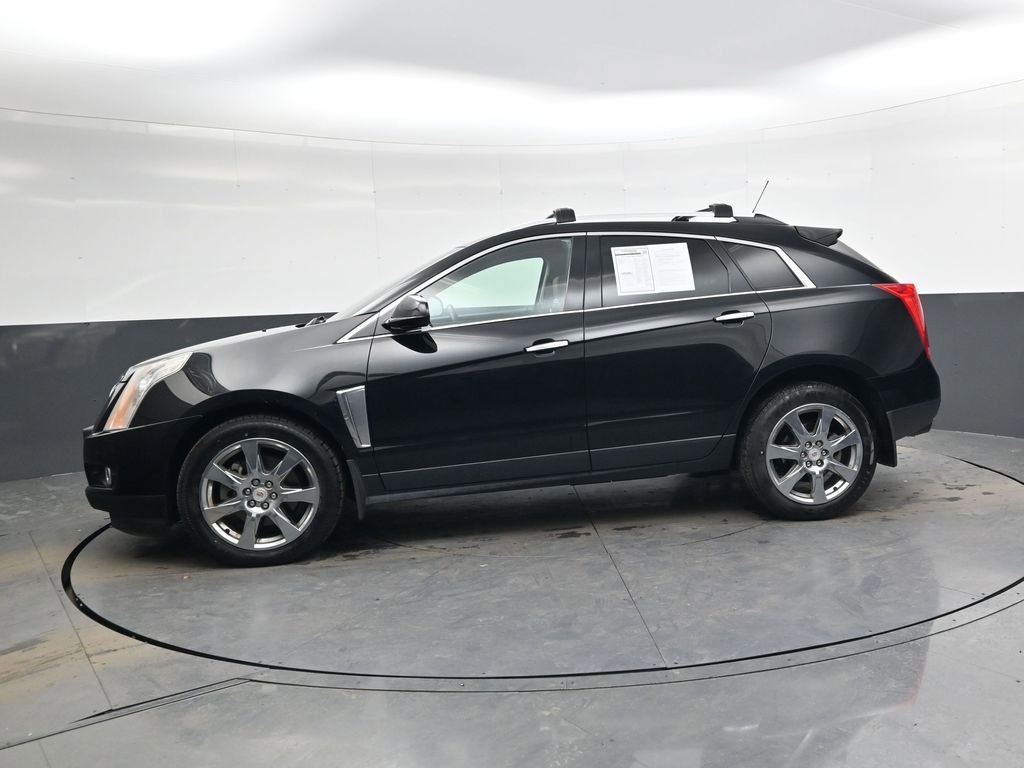 Used 2016 Cadillac SRX Performance w/ Driver Awareness Package image 8