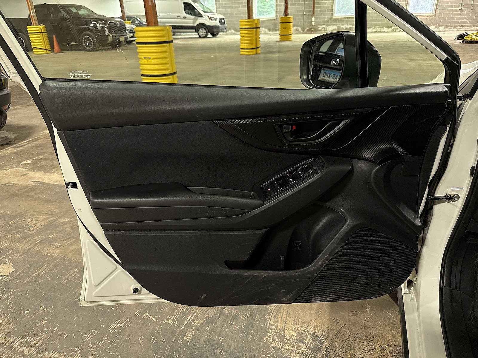 Used 2021 Subaru Crosstrek 2.0i image 28