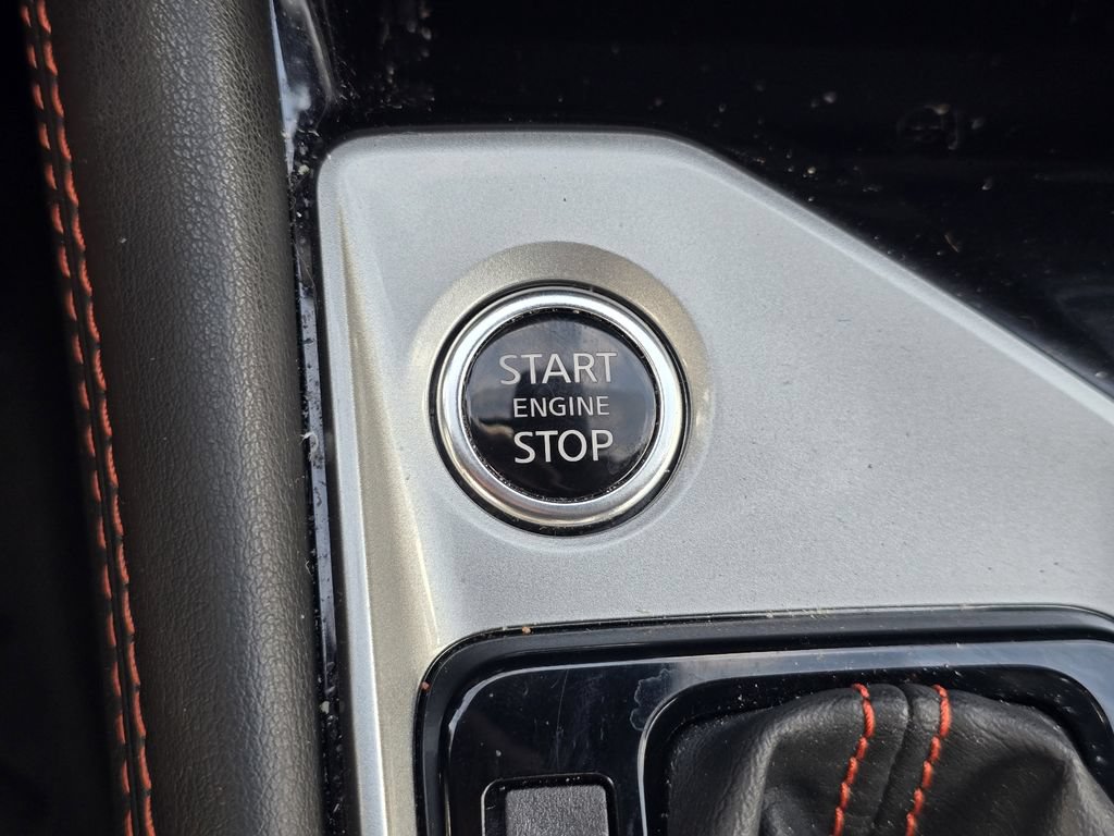 Used 2024 Nissan Altima 2.5 SR AWD/4WD image 21
