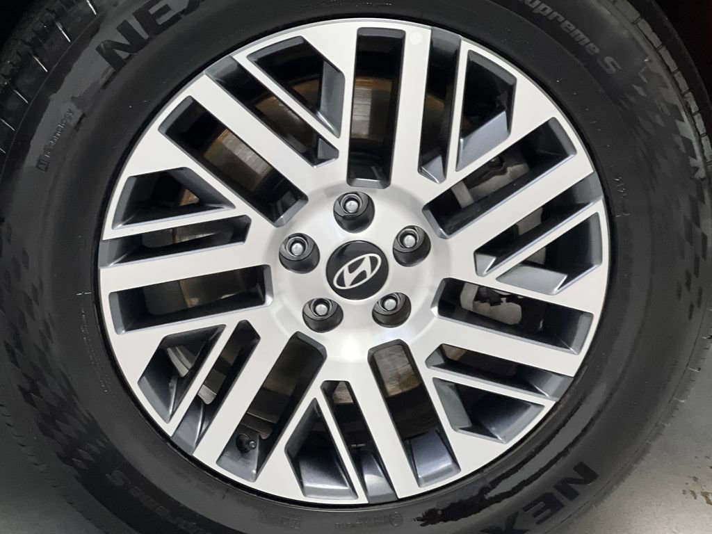 Used 2026 Hyundai Palisade SEL FWD image 72