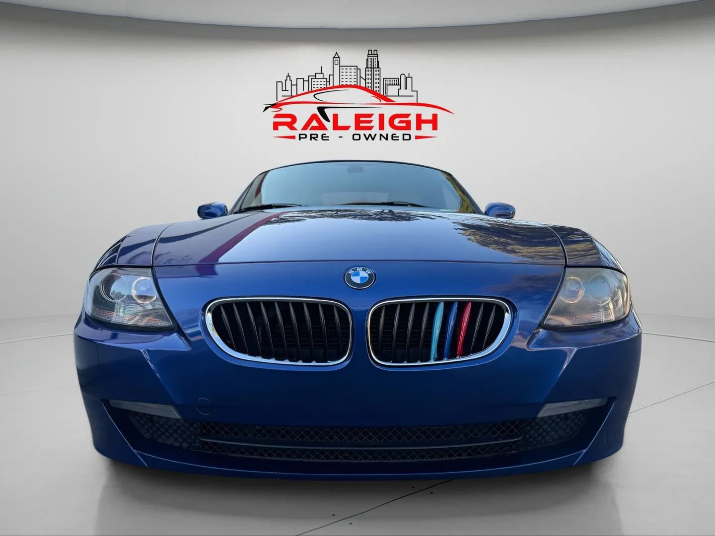 Used 2007 BMW Z4 3.0i image 12