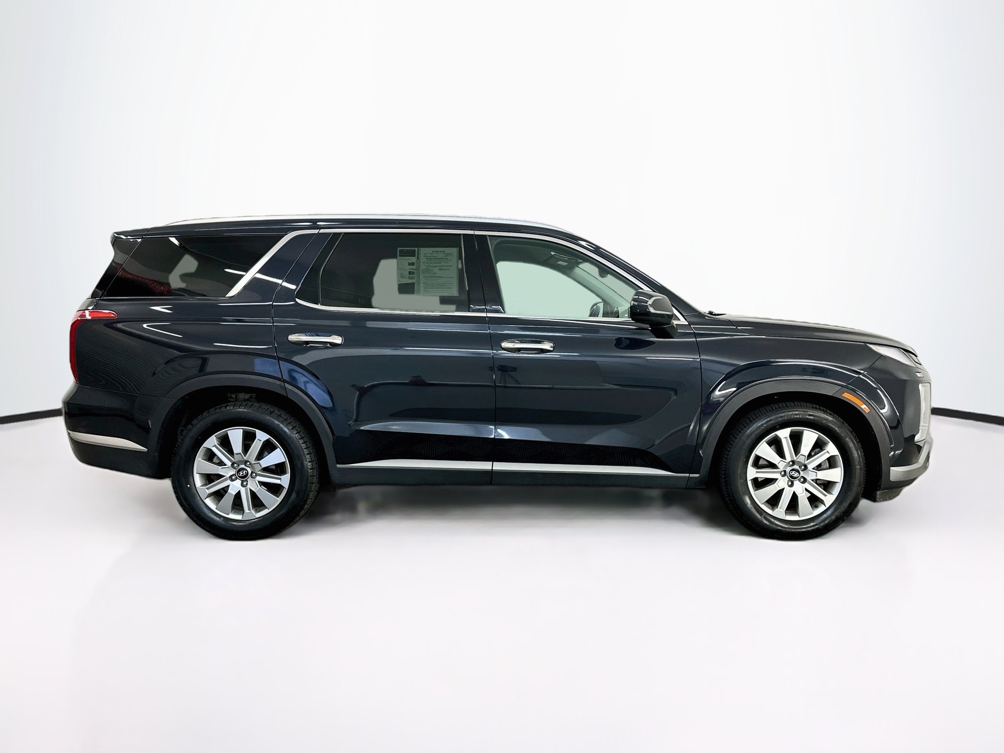 Used 2025 Hyundai Palisade SEL AWD/4WD image 10