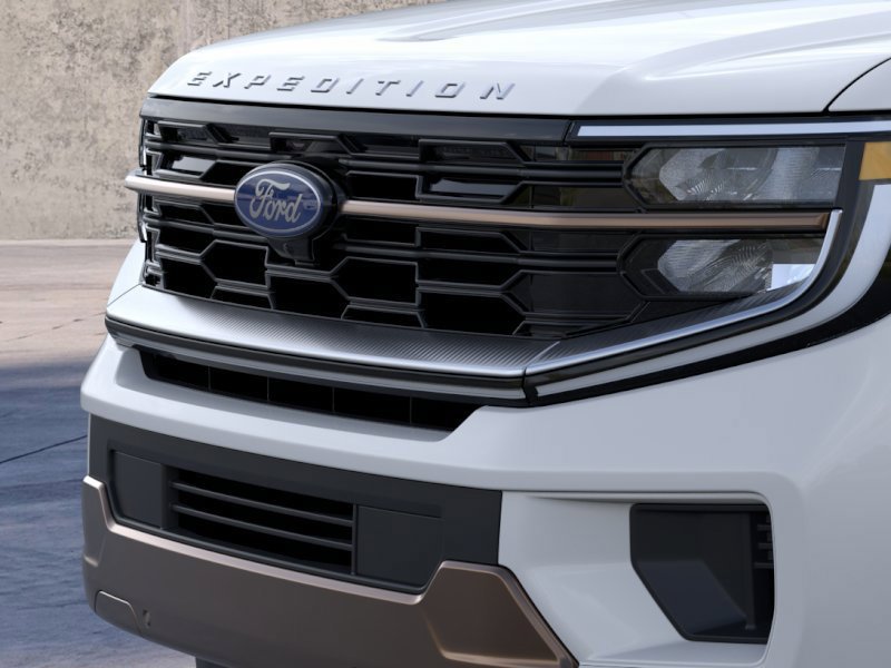 New 2026 Ford Expedition Max King Ranch AWD/4WD image 17