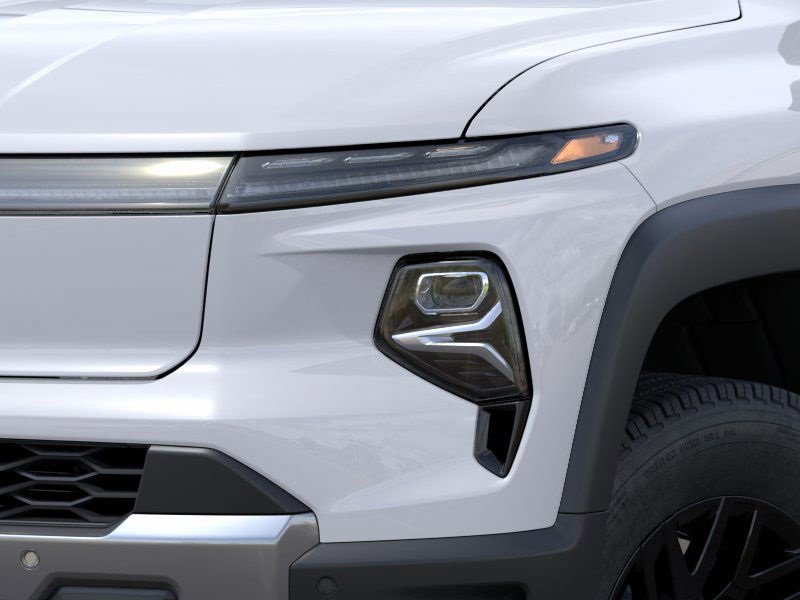 New 2026 Chevrolet Silverado EV LT image 10