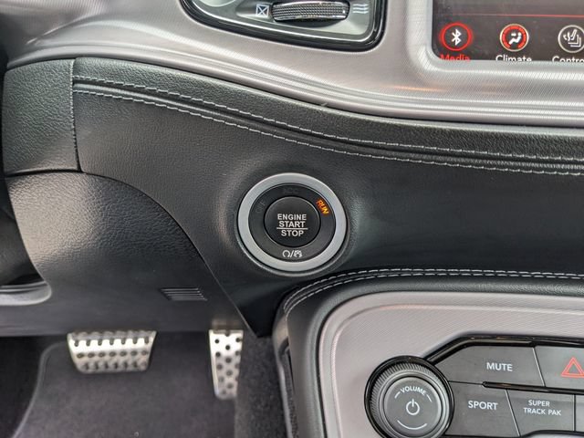 Used 2023 Dodge Challenger R/T w/ T/A Package RWD image 25
