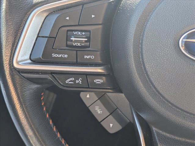 Used 2021 Subaru Crosstrek 2.5i Limited w/ Moonroof Package 2 image 11