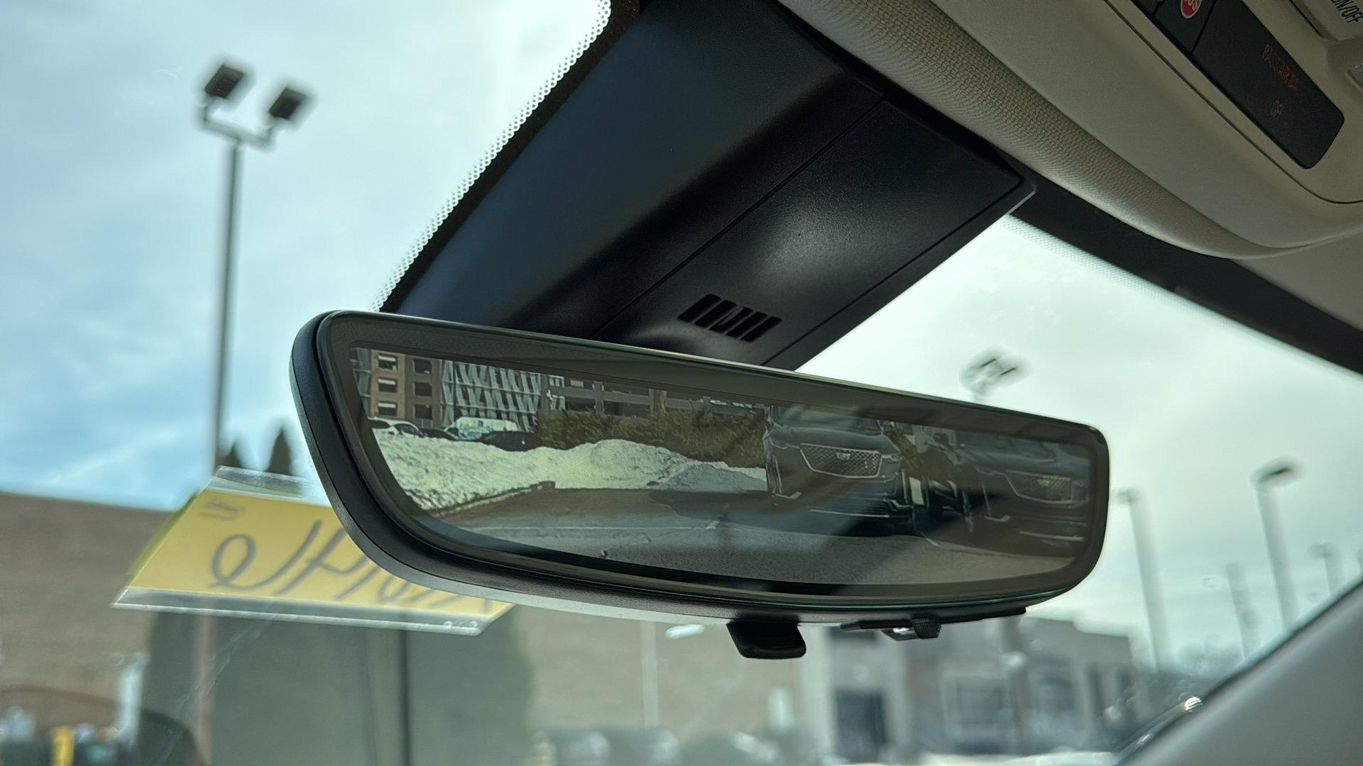 New 2026 Cadillac XT5 Premium Luxury w/ LPO, Floor Liner Package image 26