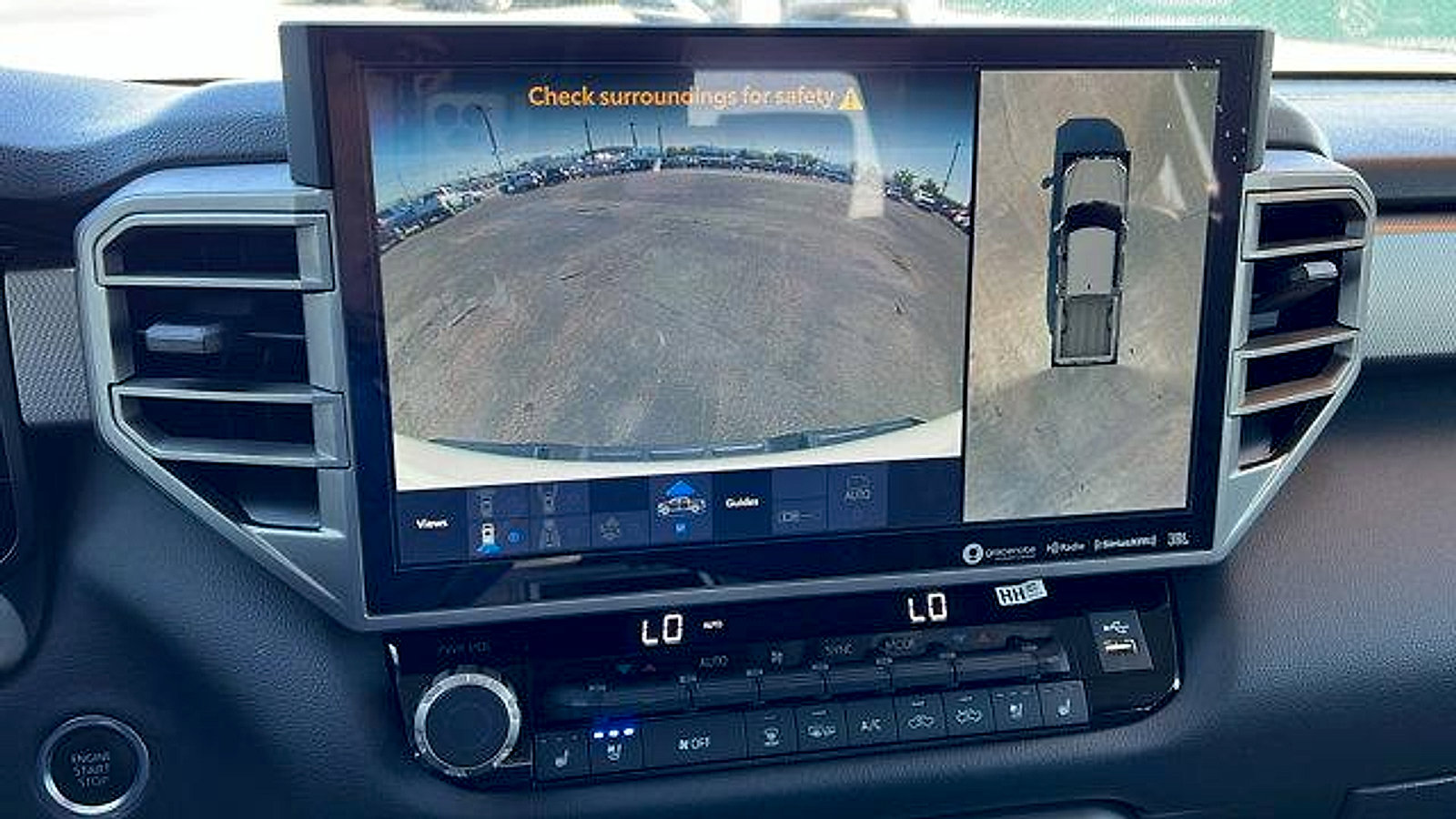 Used 2024 Toyota Tundra Limited image 22