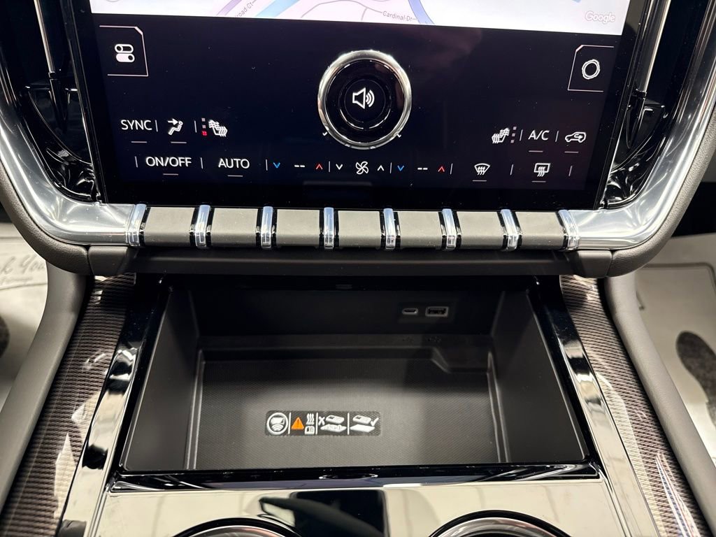 New 2026 GMC Yukon XL Elevation image 35