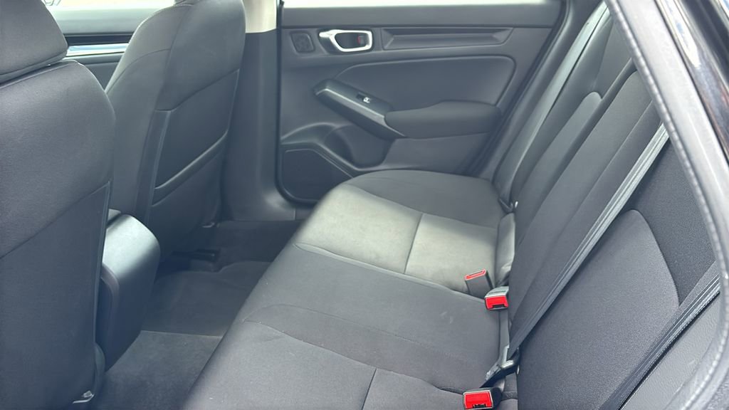 Used 2023 Honda Civic EX image 28