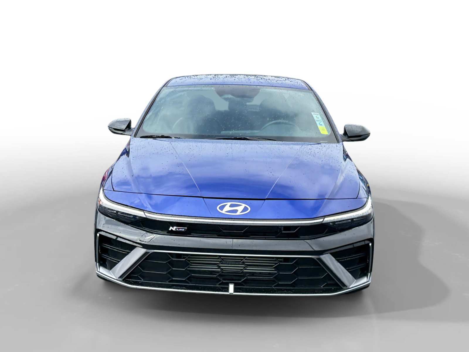 Certified 2024 Hyundai Elantra N Line image 8