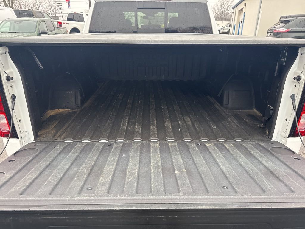 Used 2023 GMC Sierra 1500 Elevation w/ Elevation Premium Package image 46