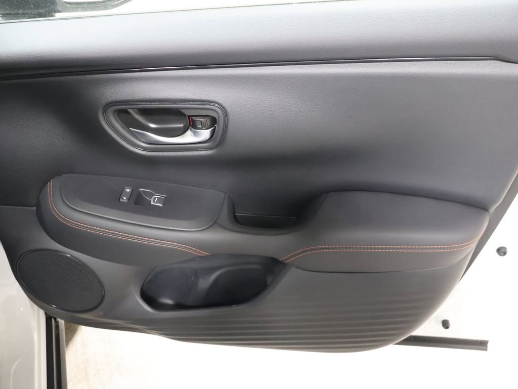 New 2026 Honda HR-V Sport image 21