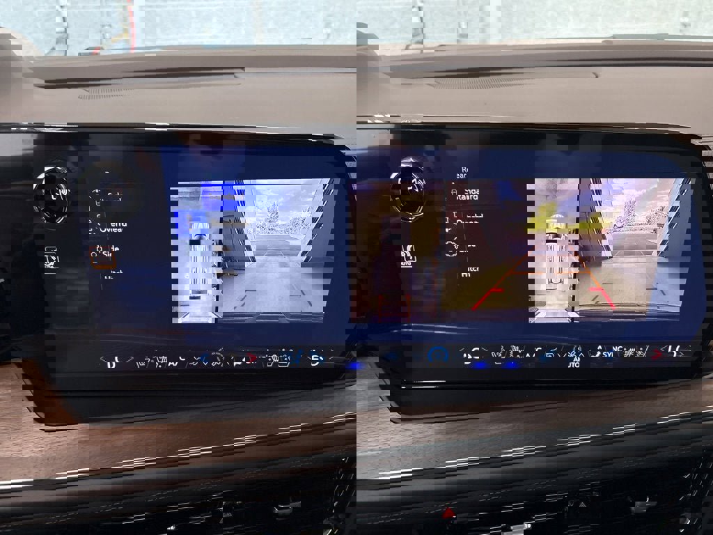 New 2026 Chevrolet Suburban High Country w/ Sun And Tow Package image 39