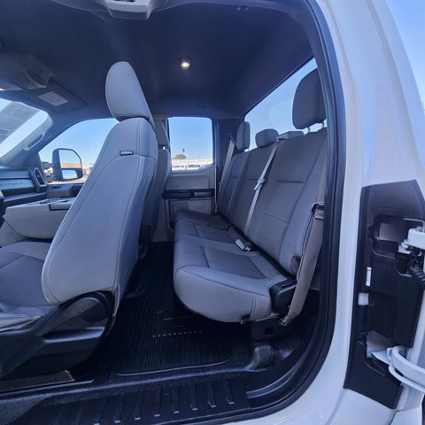 Used 2019 Ford F350 XL w/ STX Appearance Package image 12