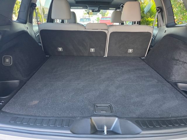 Used 2023 Honda Passport EX-L image 18