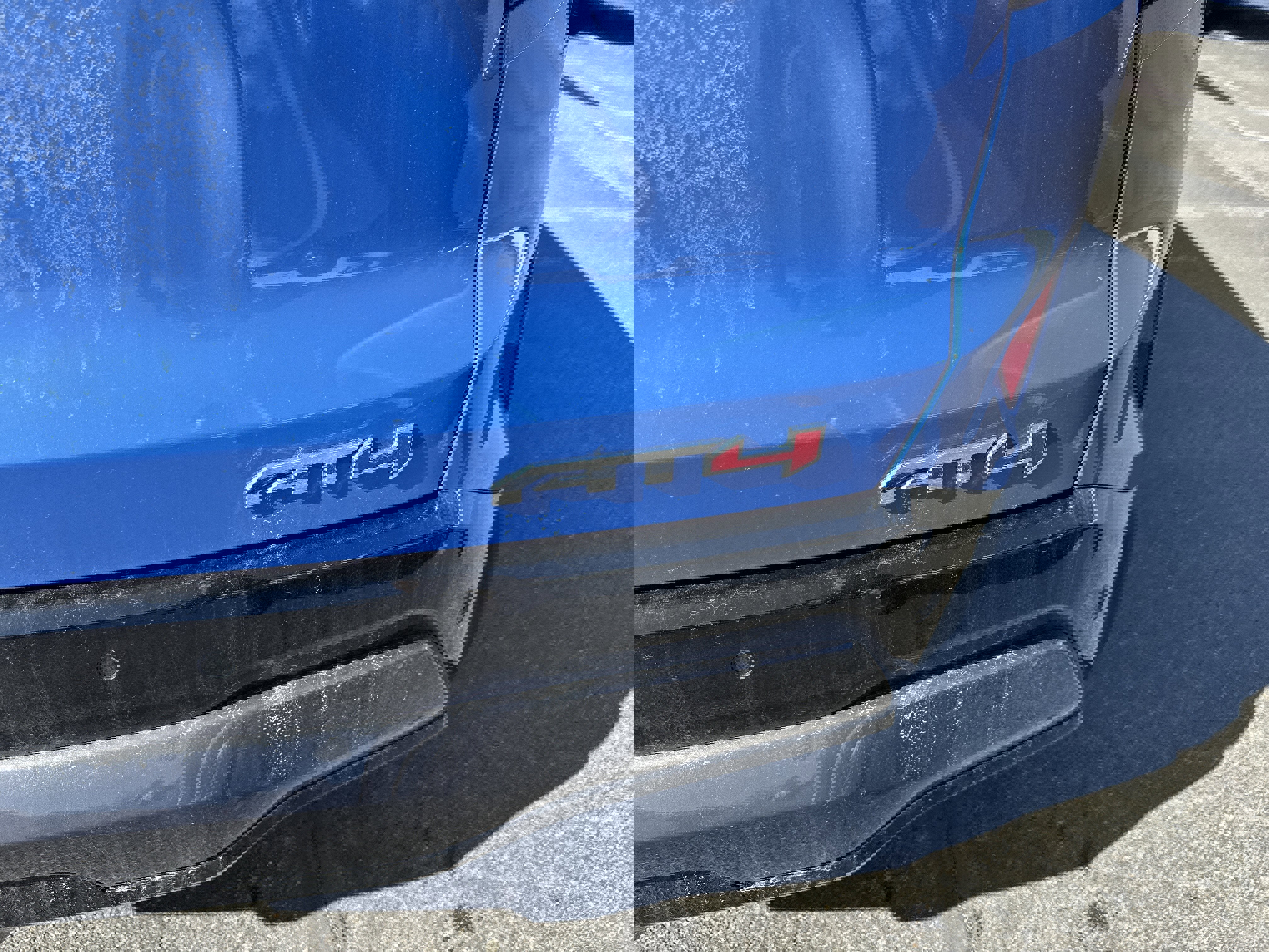 New 2026 GMC Terrain AT4 w/ Convenience Package III image 5