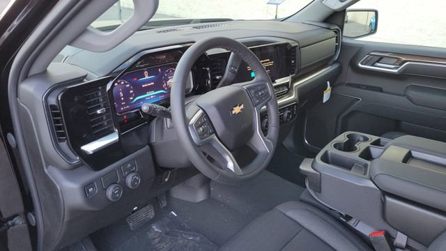New 2026 Chevrolet Silverado 1500 LT w/ All Star Edition Plus image 10
