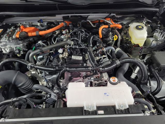 Used 2025 Toyota 4Runner TRD Off-Road Premium image 13