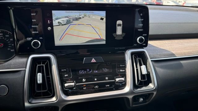 Used 2022 Kia Sorento S w/ Panoramic Sunroof Package image 35