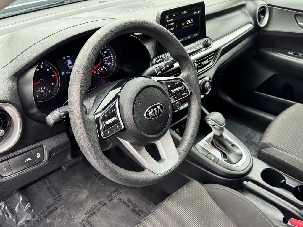 Used 2019 Kia Forte LXS image 17