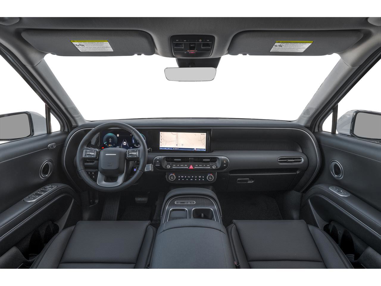 New 2026 Hyundai Palisade SEL Premium image 5