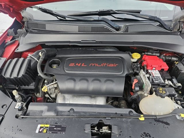 Used 2020 Jeep Compass Limited image 23