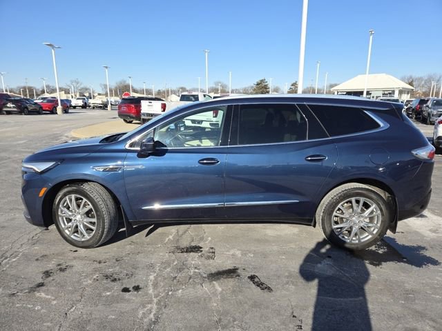 Used 2022 Buick Enclave Premium w/ Experience Buick Package AWD/4WD image 26