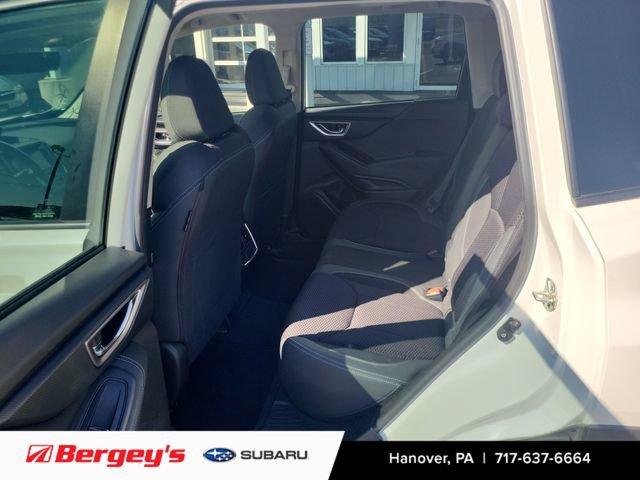 Used 2021 Subaru Forester Premium AWD/4WD image 9