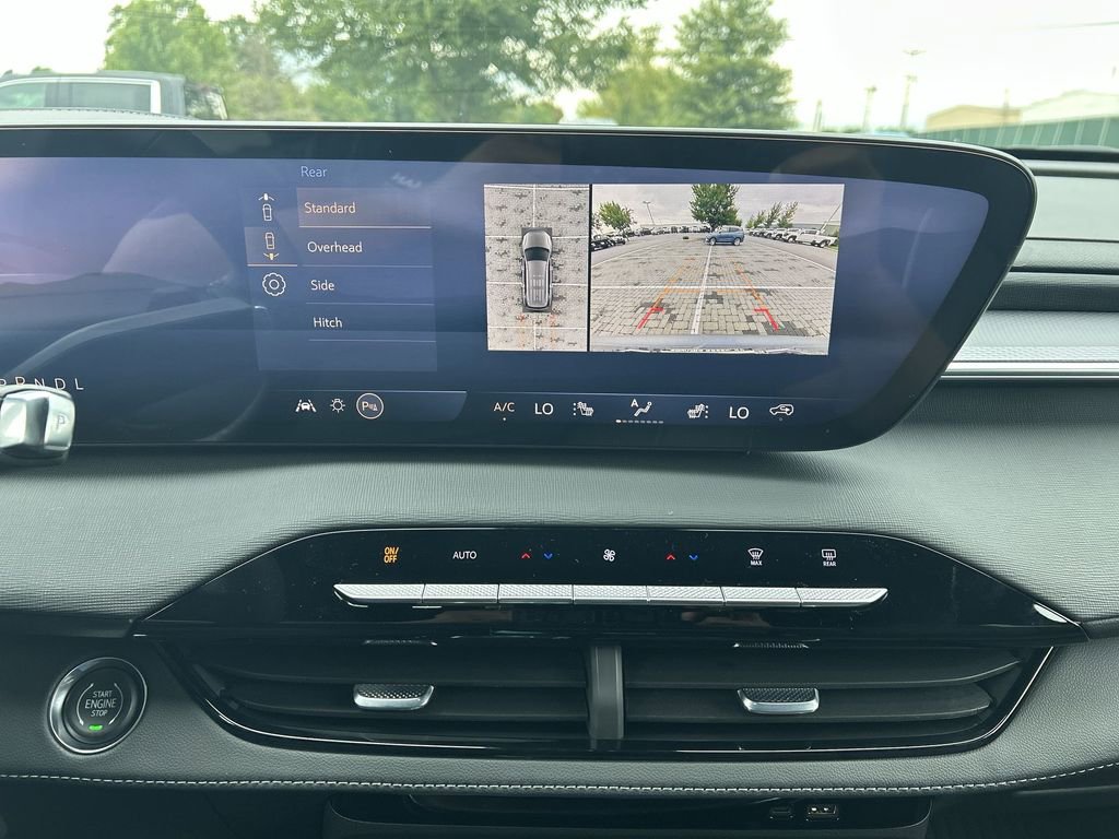 New 2026 Buick Enclave Sport Touring w/ LPO, Floor Liner Package image 17